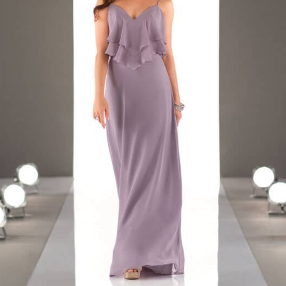 Sorella Vita 8796 Light Blue!